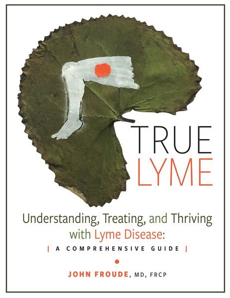 Produktbild: True Lyme