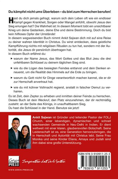 Produktbild: Du hast Autorit&auml;t
