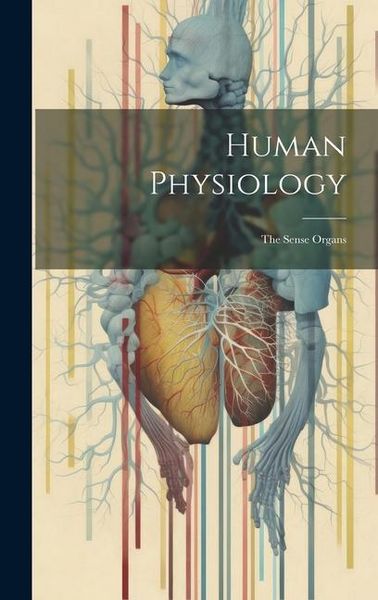 Produktbild: Human Physiology