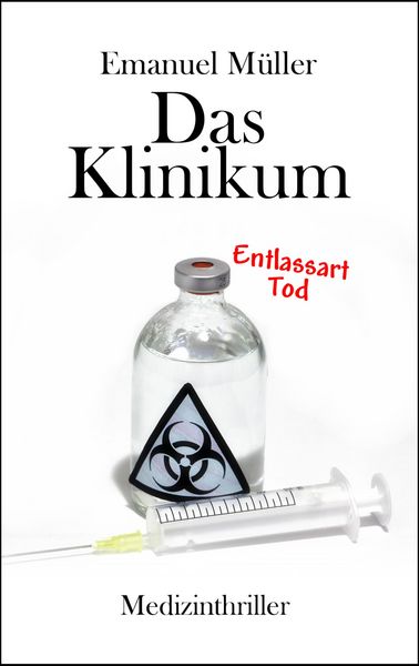 Produktbild: Das Klinikum