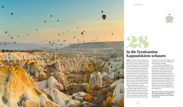 Produktbild: LONELY PLANET Bildband Ultimative Reiseziele