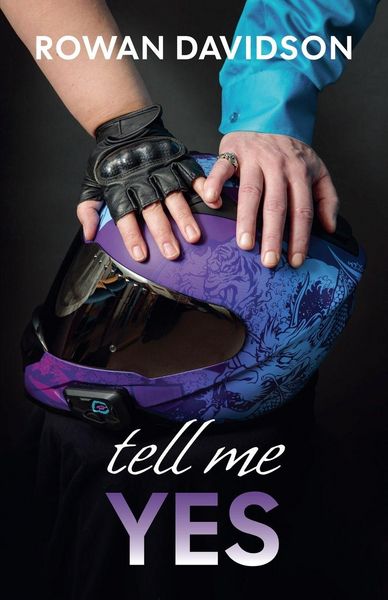 Produktbild: Tell Me Yes