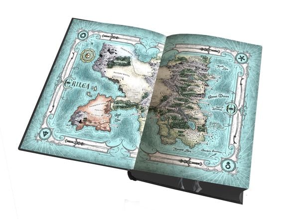 Produktbild: Throne of Glass &ndash; Die Sturmbezwingerin