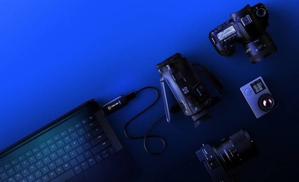 Produktbild: ELGATO Elgato Cam Link 4K