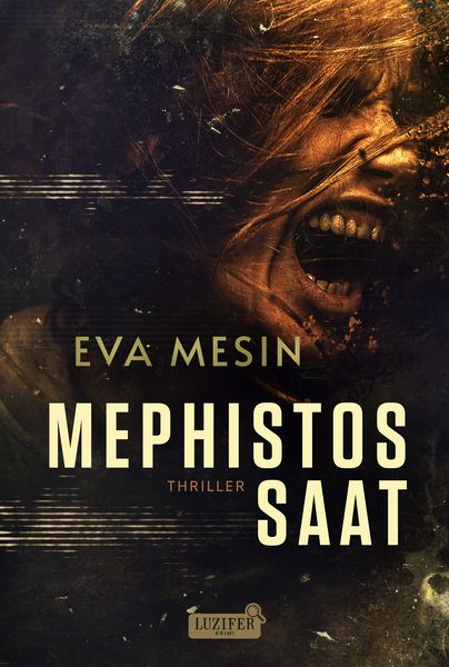 Produktbild: Mephistos Saat