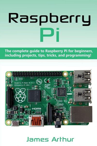 Produktbild: Raspberry Pi