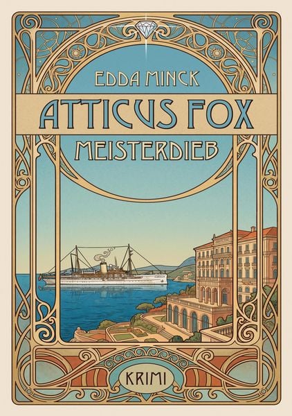 Produktbild: Atticus Fox