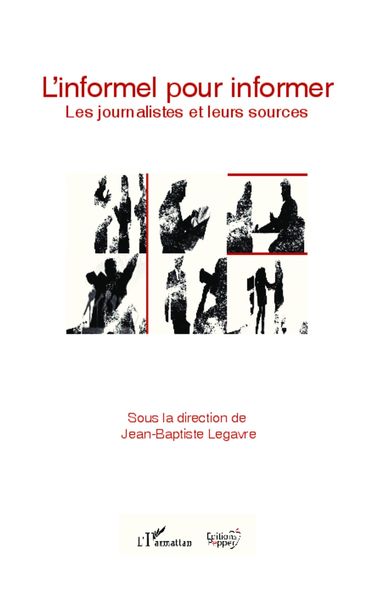 Produktbild: L'informel pour informer