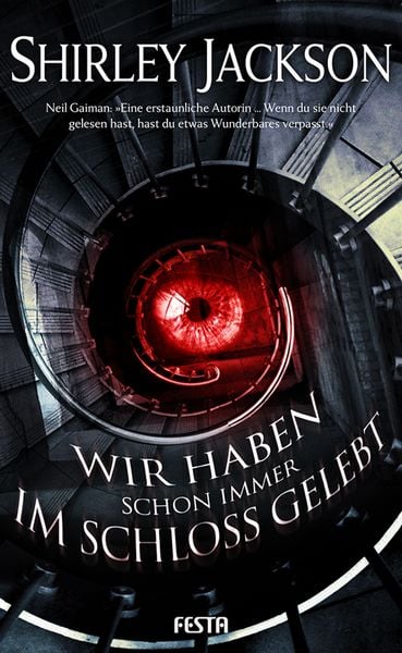 Produktbild: Wir haben schon immer im Schloss gelebt