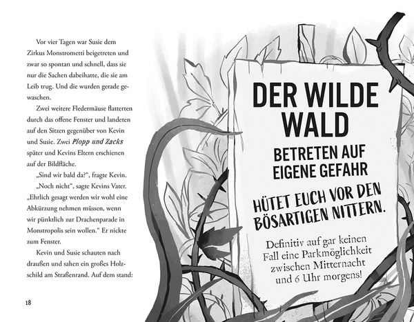Produktbild: Kevin, der kleine Vampir (2)