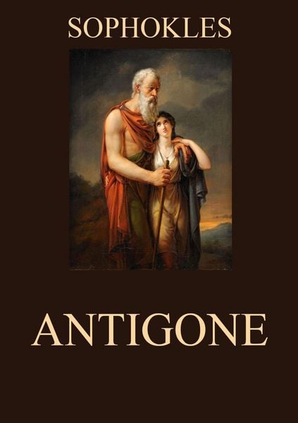 Produktbild: Antigone