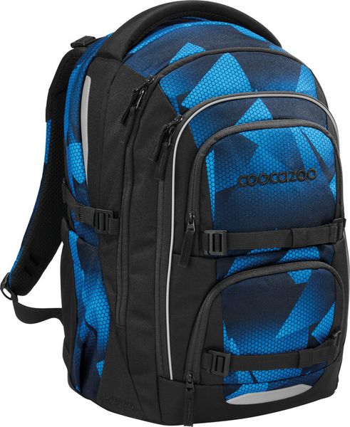 Produktbild: Rucksack PORTER Electric Ice