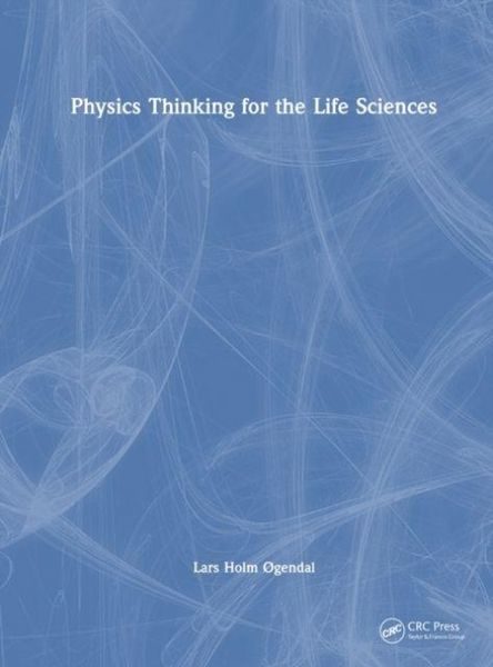 Produktbild: Physics Thinking for the Life Sciences