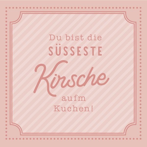 Produktbild: Message in a Box Komplimente Maschine