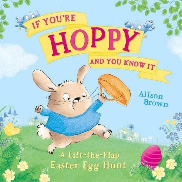 Produktbild: If You're Hoppy and You Know It