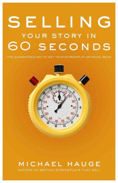 Produktbild: Selling Your Story in 60 Seconds