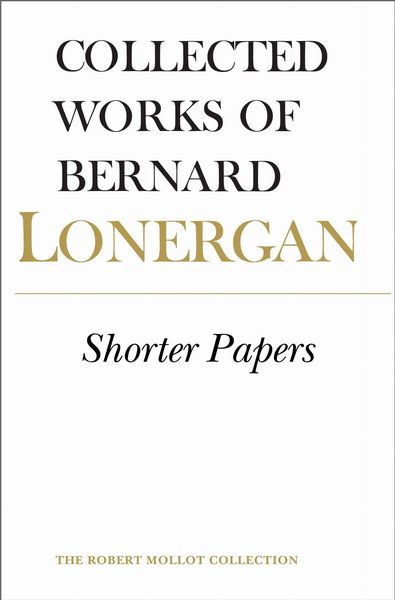 Produktbild: Shorter Papers