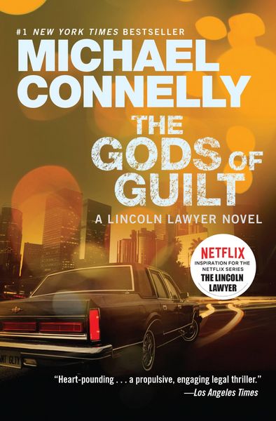 Produktbild: The Gods of Guilt