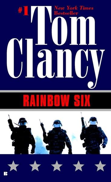 Produktbild: Rainbow Six