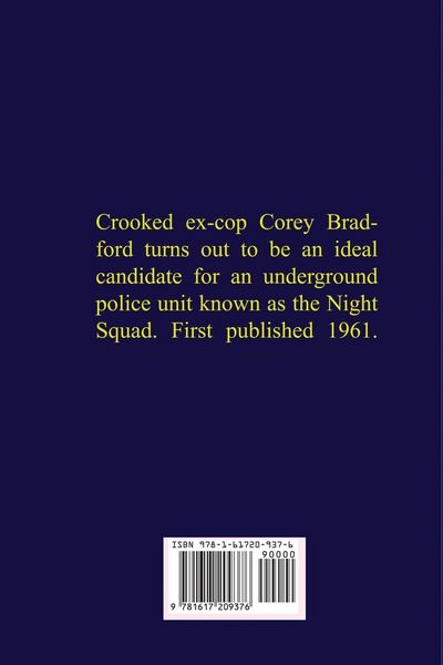Produktbild: Night Squad