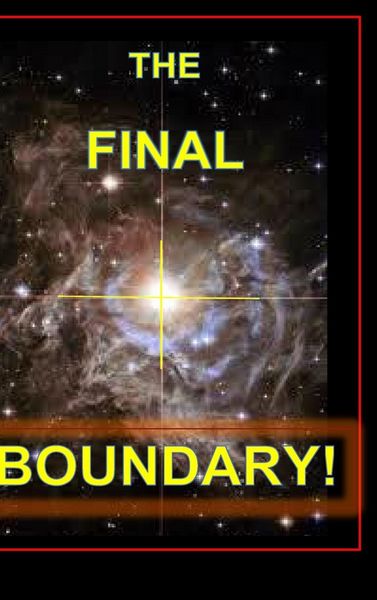 Produktbild: The Final Boundary-A Matter of Survival