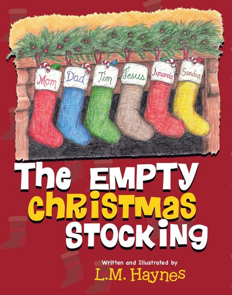 Produktbild: The Empty Christmas Stocking