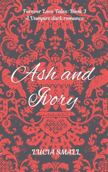 Produktbild: Ash and Ivory