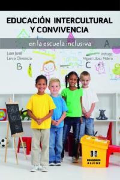 Produktbild: Educaci&oacute;n Intercultural y convivencia en la escuela inclusiva