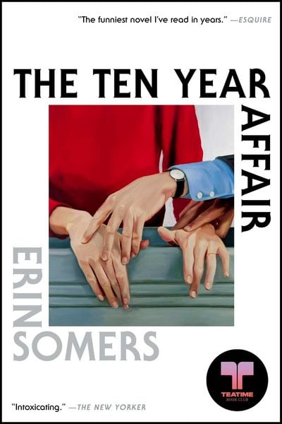 Produktbild: The Ten Year Affair