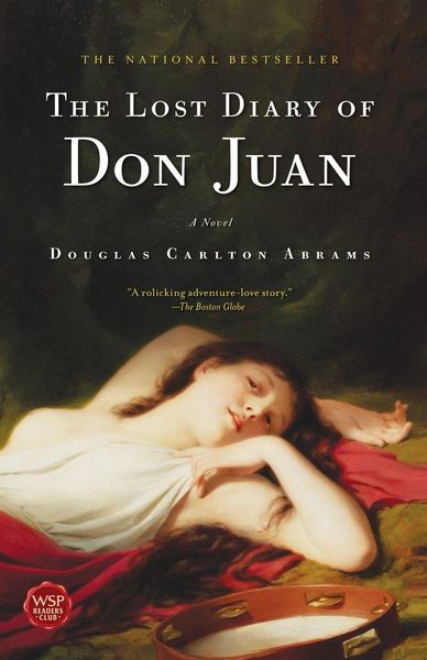 Produktbild: The Lost Diary of Don Juan