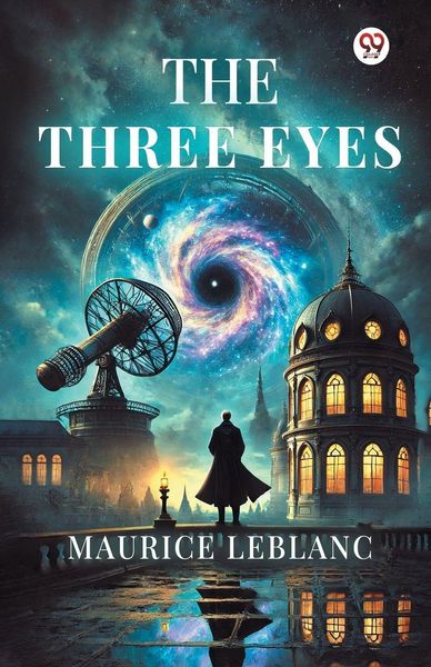 Produktbild: The Three Eyes