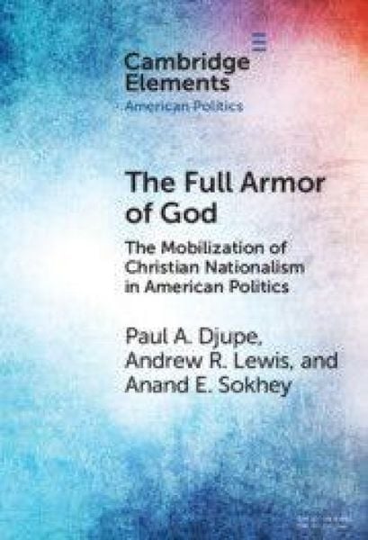 Produktbild: The Full Armor of God