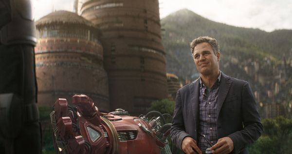 Produktbild: Marvel's The Avengers - Infinity War