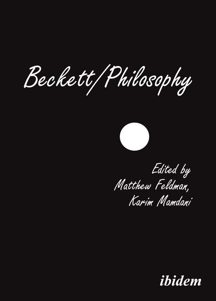 Produktbild: Beckett/Philosophy