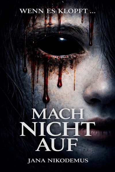 Produktbild: Mach Nicht Auf