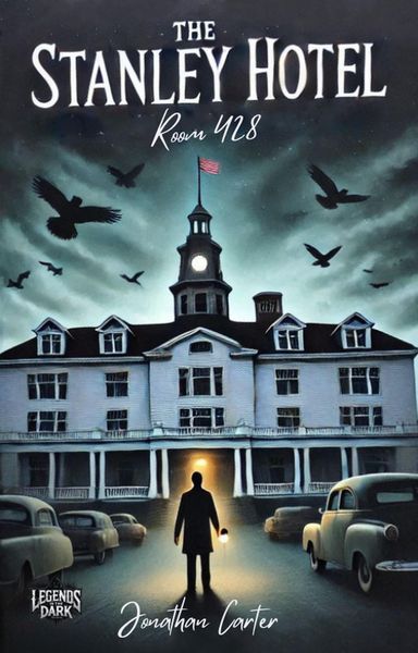 Produktbild: The Stanley Hotel Room 438 (Legends in the Dark, #6)