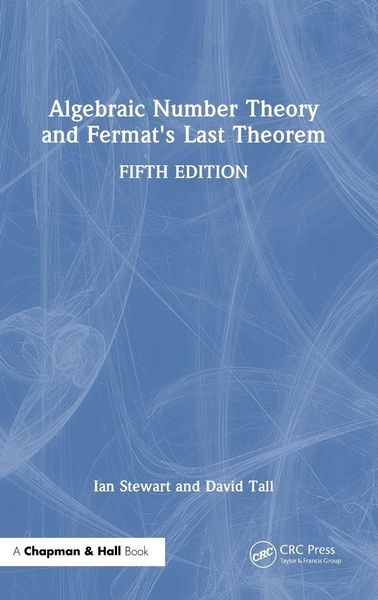 Produktbild: Algebraic Number Theory and Fermat's Last Theorem