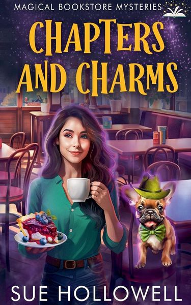 Produktbild: Chapters and Charms
