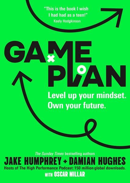 Produktbild: Game Plan