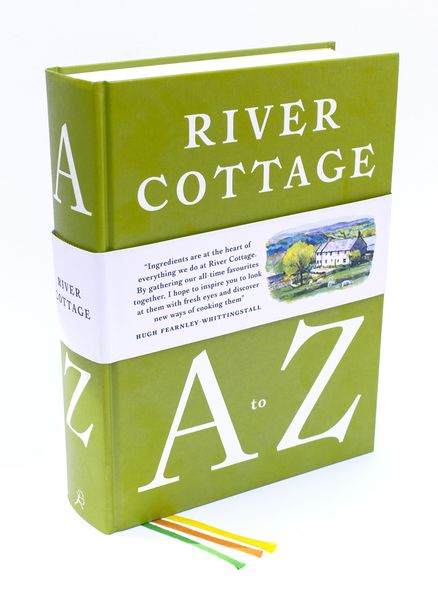 Produktbild: River Cottage A to Z