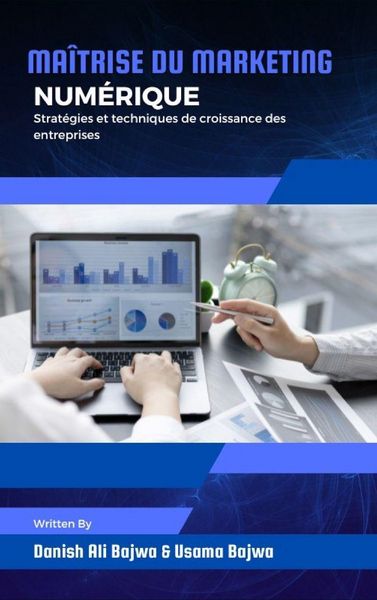 Produktbild: Ma&icirc;trise du marketing num&eacute;rique