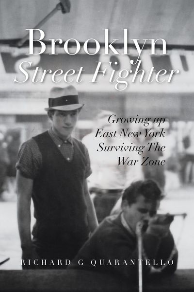 Produktbild: Surviving the Warzone