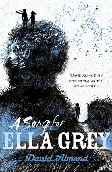 Produktbild: A Song for Ella Grey