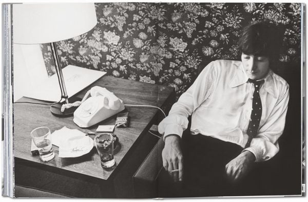 Produktbild: Harry Benson