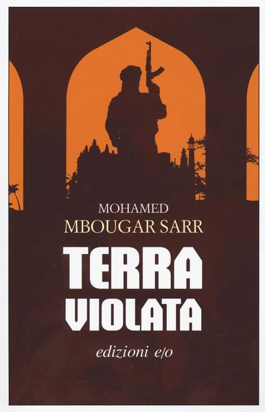 Produktbild: Terra violata