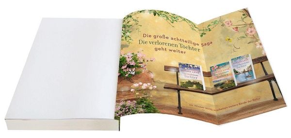Produktbild: Die verlorene Tochter