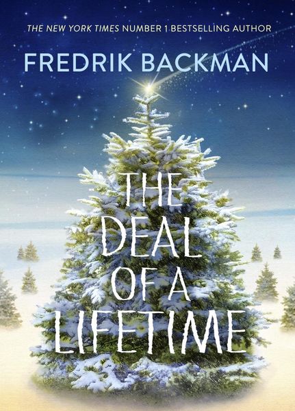 Produktbild: The Deal of a Lifetime