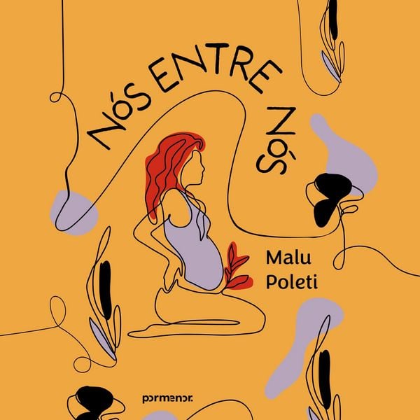Nós entre nós - Malu Poleti, Audio, 9786560576094