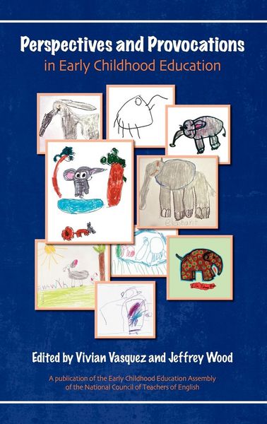 Produktbild: Perspectives and Provocations in Early Childhood Education (Hc)