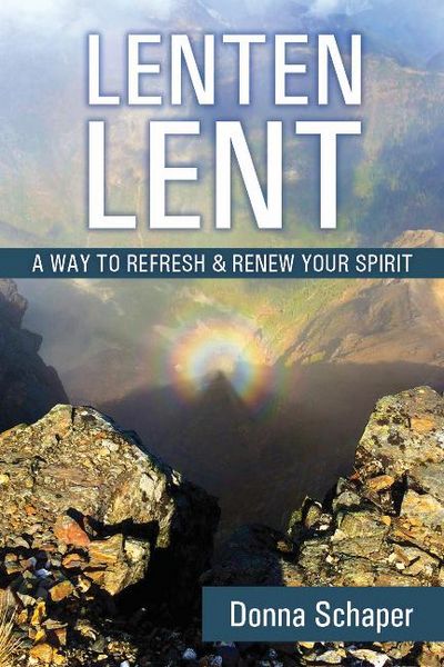 Produktbild: Lenten Lent: A Way to Refresh & Renew Your Spirit